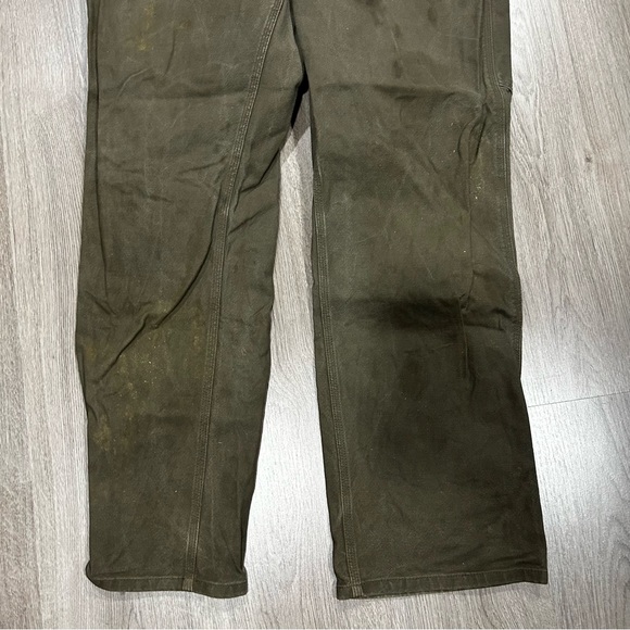 CARHARTT work pants and shorts lot W1 - Picture 7 of 10